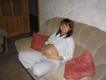 Ąāņīš: Nata
Dydis: 640x480, 46787 baitų
Atnaujinta: 04-05-2005, 10:11
Peržiūrų: išj
''Už'' balsavo: 11
Reitingas: 1.27