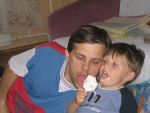 Ąāņīš:
Dydis: 640x480, 103445 baitų
Atnaujinta: 02-06-2005, 14:51
Peržiūrų: išj
''Už'' balsavo: 0
Reitingas: 0