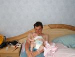 Ąāņīš: Simple girl
Dydis: 640x480, 37479 baitų
Atnaujinta: 09-06-2005, 9:07
Peržiūrų: išj
''Už'' balsavo: 0
Reitingas: 0
