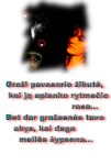 Ąāņīš: Aidairi
Dydis: 430x640, 37733 baitų
Atnaujinta: 06-02-2006, 8:56
Peržiūrų: išj
''Už'' balsavo: 2
Reitingas: 0.31