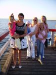 Ąāņīš: Korneliuzo mama
Dydis: 480x640, 90762 baitų
Atnaujinta: 18-07-2006, 13:12
Peržiūrų: išj
''Už'' balsavo: 2
Reitingas: 0.11