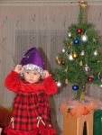 Ąāņīš: taniai
Dydis: 480x640, 61724 baitų
Atnaujinta: 28-12-2006, 23:05
Peržiūrų: išj
''Už'' balsavo: 2
Reitingas: 0.25