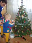 Ąāņīš: Double Latte
Dydis: 480x640, 70668 baitų
Atnaujinta: 30-12-2006, 16:54
Peržiūrų: išj
''Už'' balsavo: 5
Reitingas: 0.62