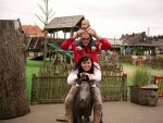Ąāņīš: leogirl
Dydis: 640x480, 66499 baitų
Atnaujinta: 20-05-2010, 10:43
Peržiūrų: išj
''Už'' balsavo: 0
Reitingas: 0